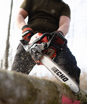 Chainsaws
