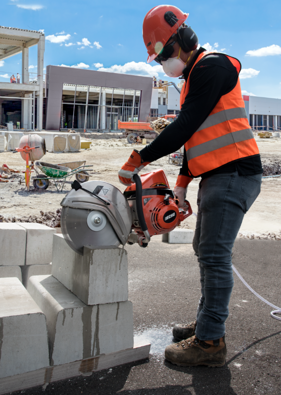 Cut-off Saws