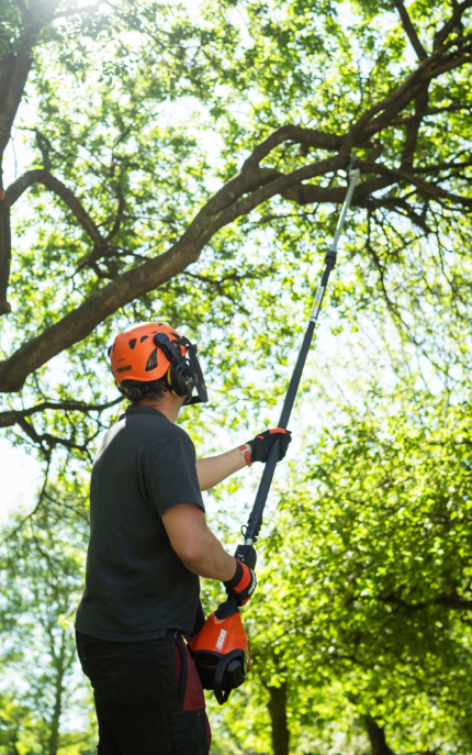 Power Pruners